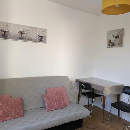 Petite Maison Proche L'aeroport Charles De Gaules, Parc Asterix Et Stade De France Apartment *